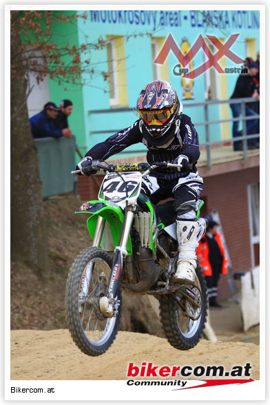 Motocross - 