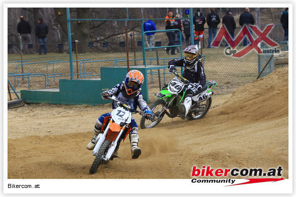 Motocross - 