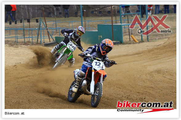 Motocross - 