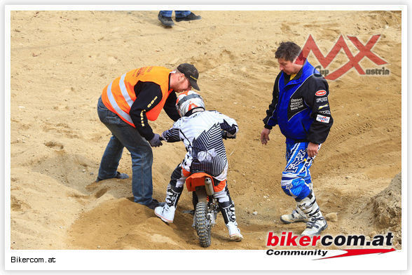 MX Austria Cup - Kaplice - 