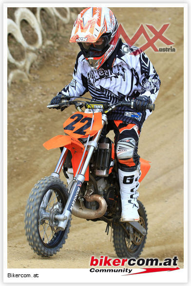 MX Austria Cup - Kaplice - 