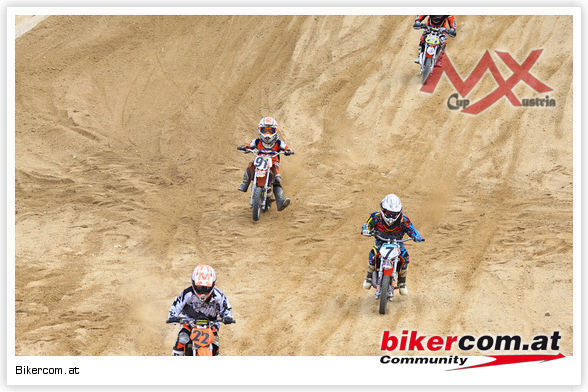 MX Austria Cup - Kaplice - 