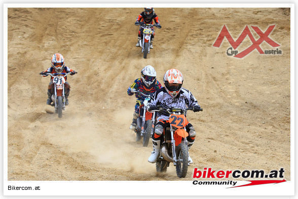 MX Austria Cup - Kaplice - 