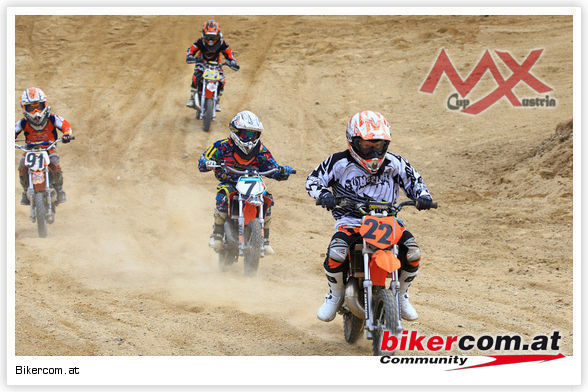 MX Austria Cup - Kaplice - 