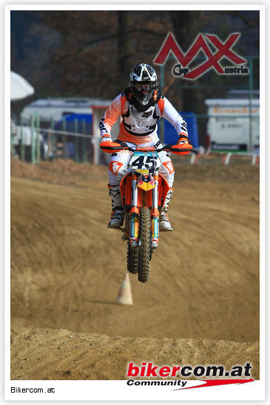 Kaplice MX Cup Austria 2011 - 