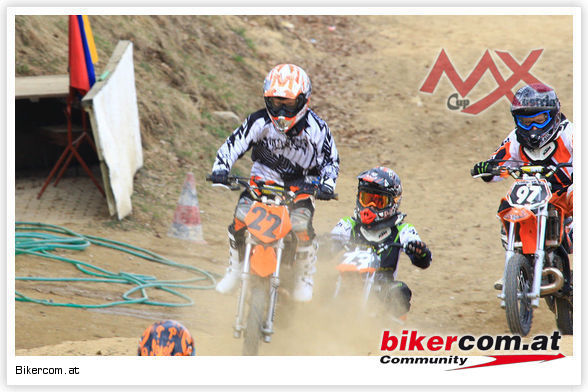 MX Austria Cup - Kaplice - 