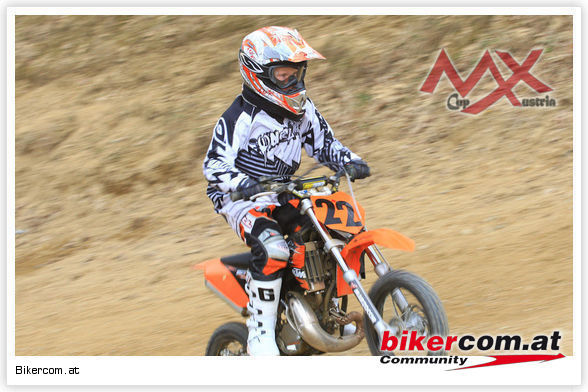 MX Austria Cup - Kaplice - 