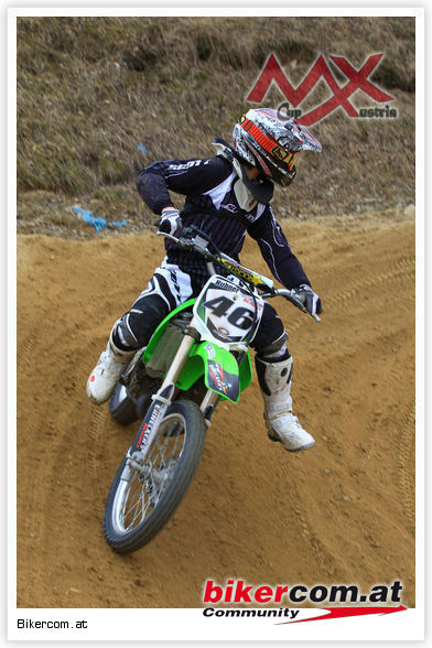 Motocross - 