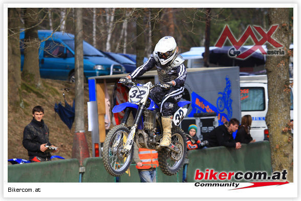 2011 Kaplice saisonstart - 