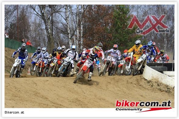 MX CUP AUSTRIA 2011 - 