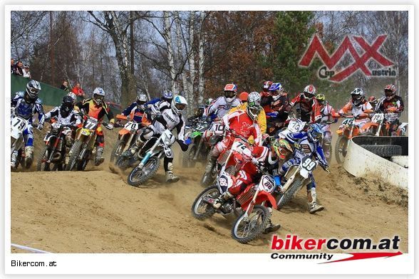 MX CUP AUSTRIA 2011 - 