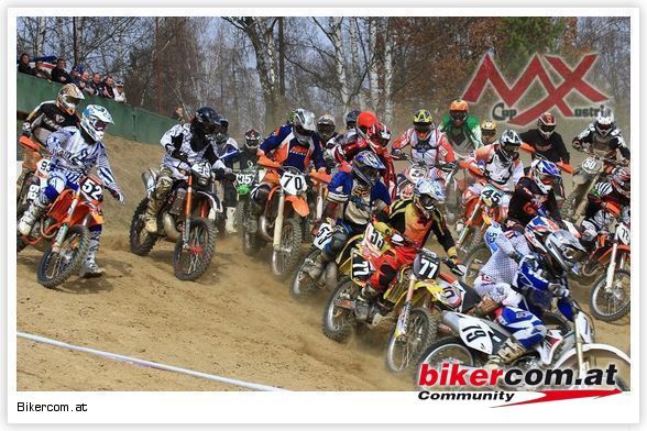 Kaplice MX Cup Austria 2011 - 