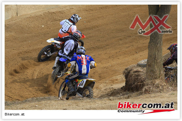 Kaplice MX Cup Austria 2011 - 