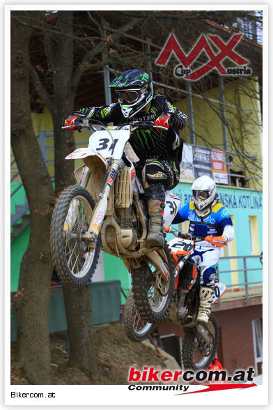 Motocross - 