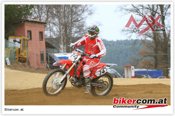 MX CUP AUSTRIA 2011 - 