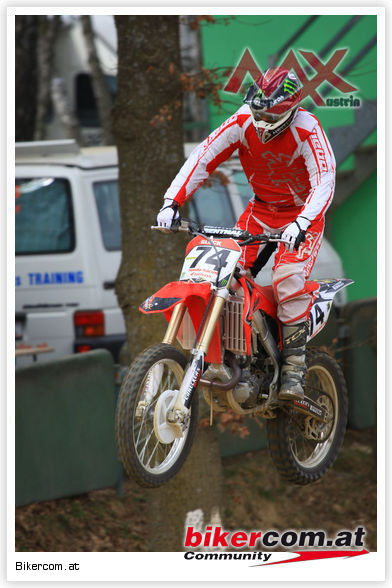 MX CUP AUSTRIA 2011 - 