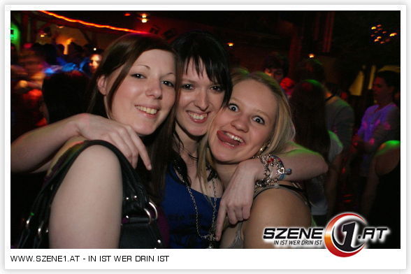 Party 2011 - 