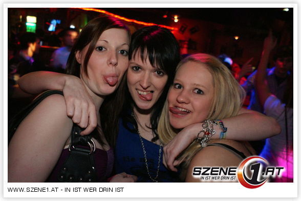 Party 2011 - 