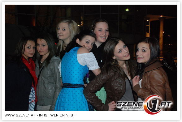 ohne euch niewieder ? - 