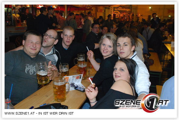 I BIN DES GLAUB I!!!!!!!! - 