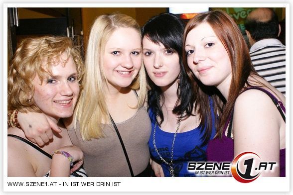 Party 2011 - 