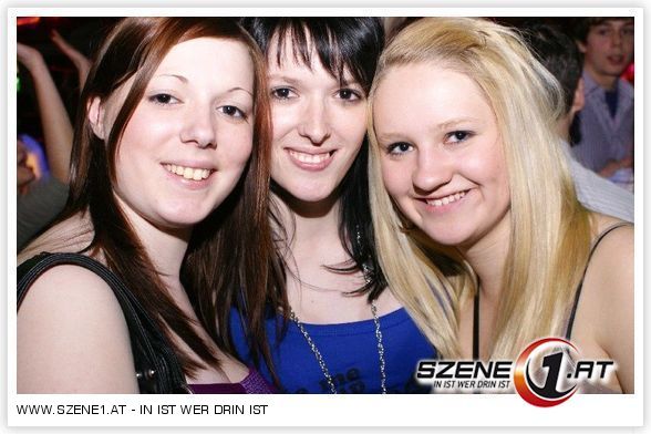 Party 2011 - 