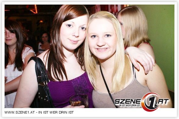 Party 2011 - 