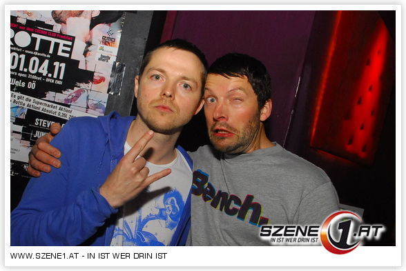 dabeigewesen - 