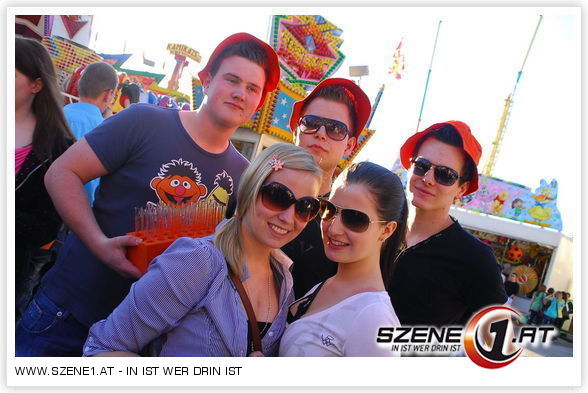 fifty-fifty....echt genial  - 