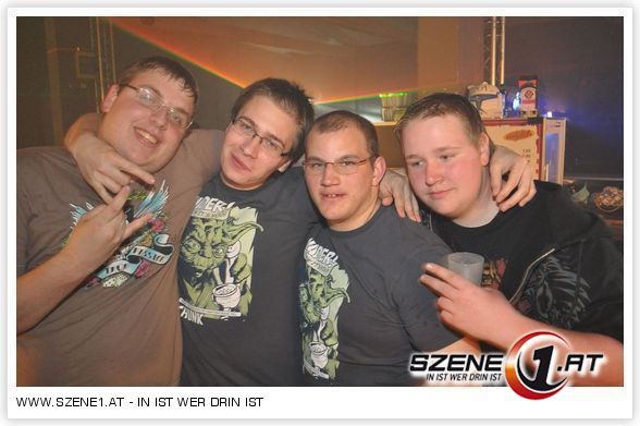 Freunde und ich - 