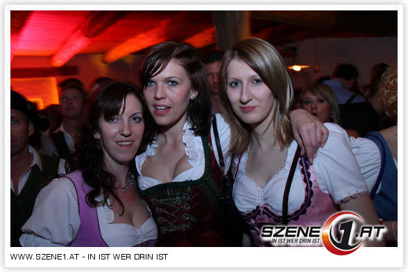 Party's 2010 :) - 