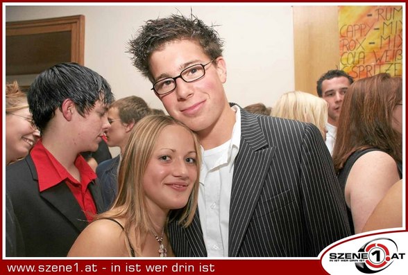 Jugendball - 