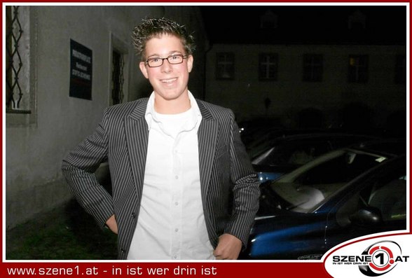 Jugendball - 