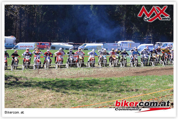 MX CUP AUSTRIA 2011 - 