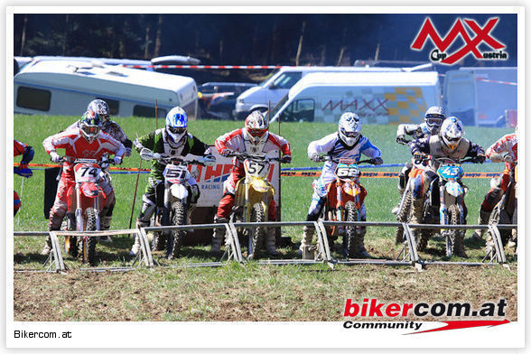 MX CUP AUSTRIA 2011 - 