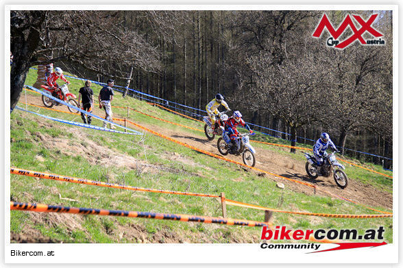 MX Scharnstein 02./03. April 2011 - 