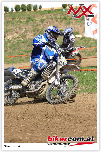 MX Scharnstein 02./03. April 2011 - 