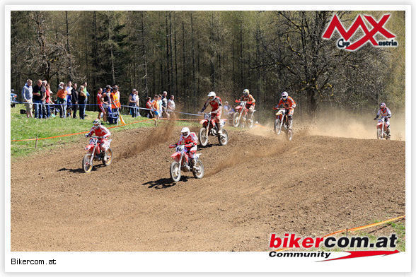 MX CUP AUSTRIA 2011 - 