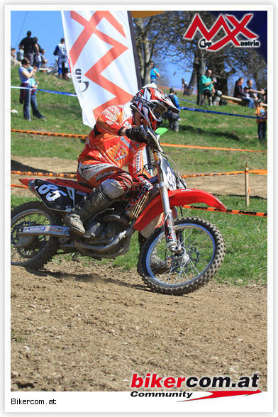 MX Scharnstein 2011 - 