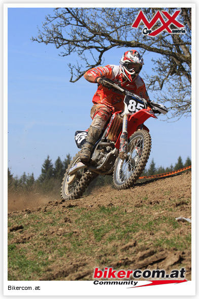 MX Scharnstein 2011 - 