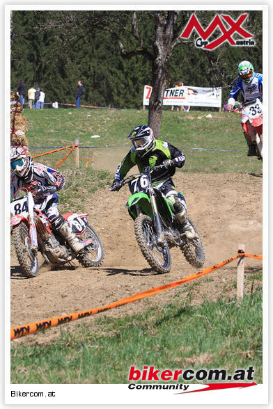 mx scharnstein 2011 - 