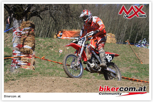 MX Scharnstein 2011 - 