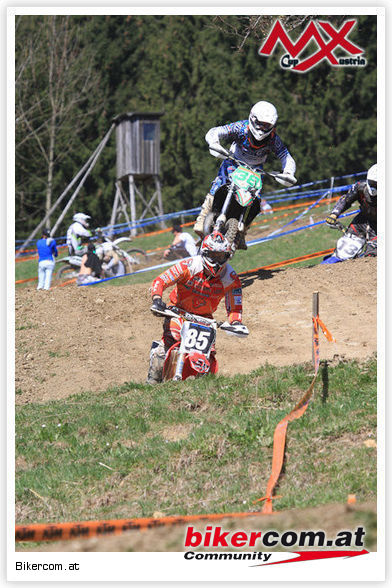 MX Scharnstein 2011 - 