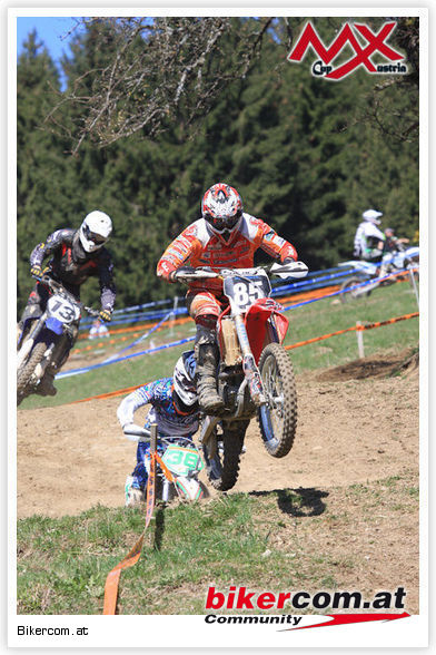 MX Scharnstein 2011 - 