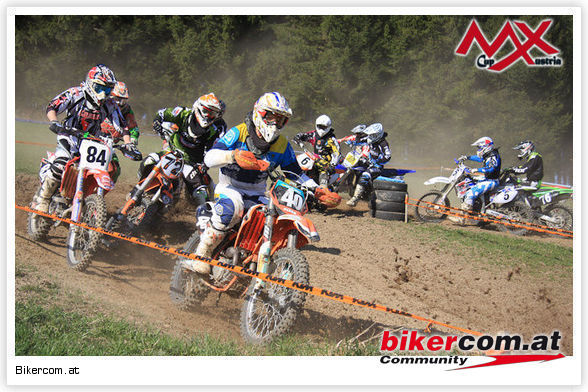 mx scharnstein 2011 - 