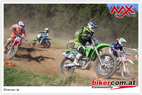 MX Scharnstein 2011 - 