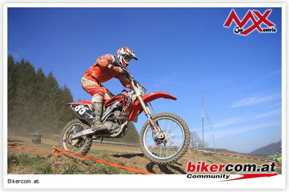 MX Scharnstein 2011 - 