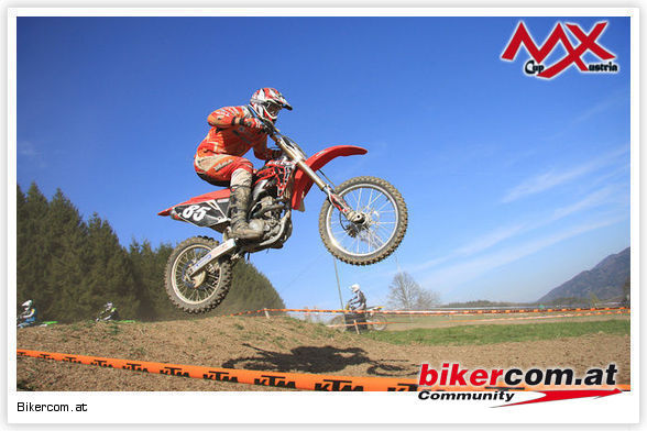 MX Scharnstein 2011 - 