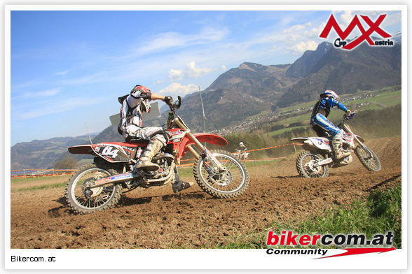 mx scharnstein 2011 - 