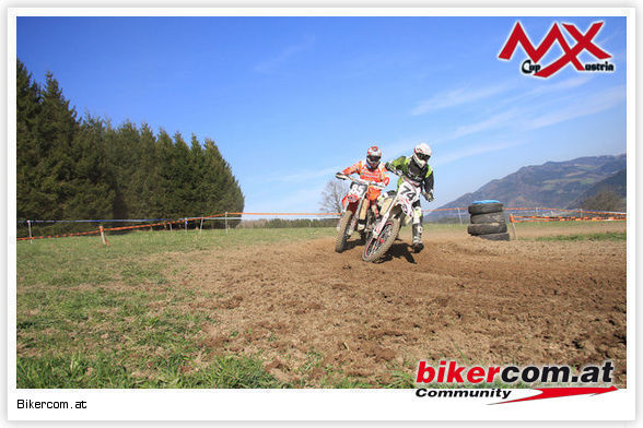 MX Scharnstein 2011 - 